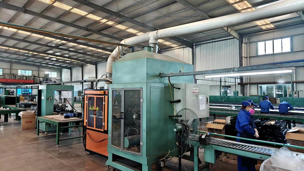 SHAOGUAN WBD TECH CO., LTD