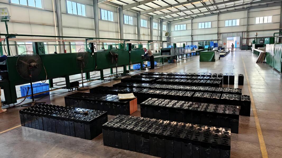 SHAOGUAN WBD TECH CO., LTD