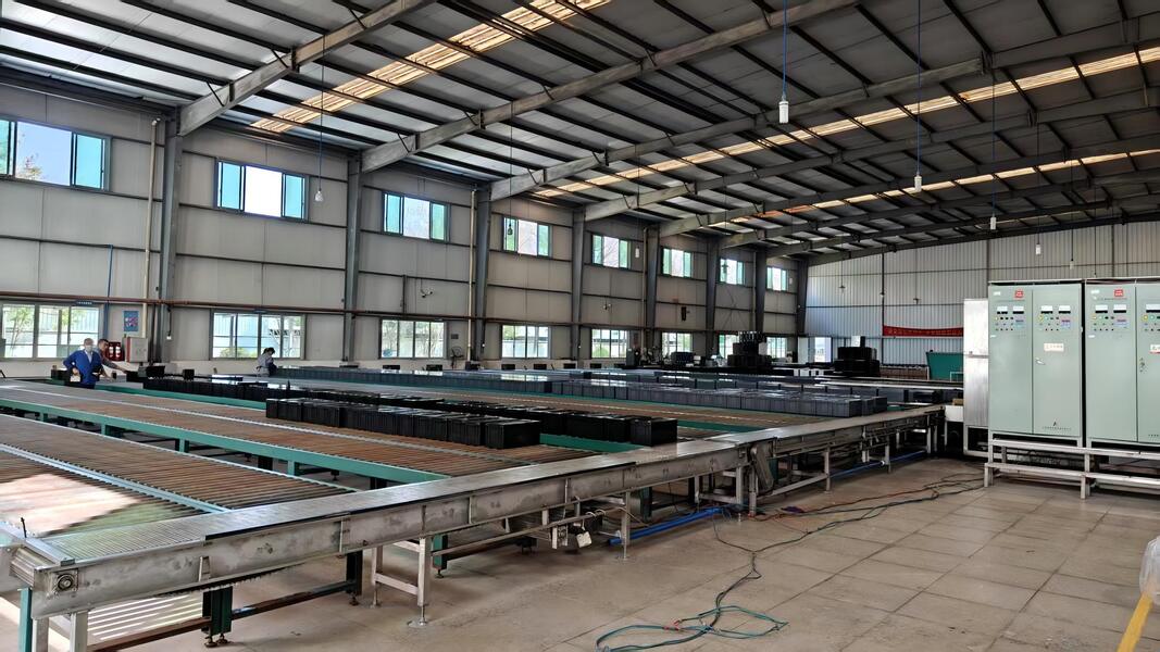 SHAOGUAN WBD TECH CO., LTD