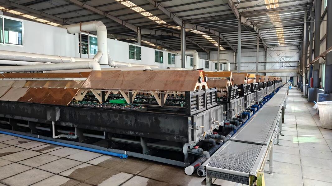 SHAOGUAN WBD TECH CO., LTD