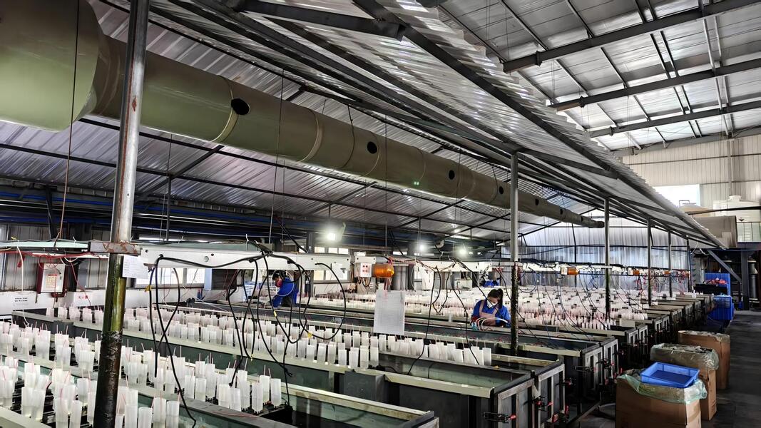 SHAOGUAN WBD TECH CO., LTD