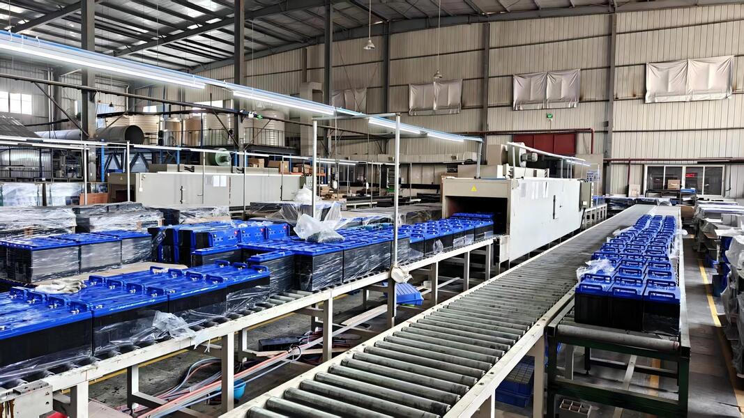 SHAOGUAN WBD TECH CO., LTD