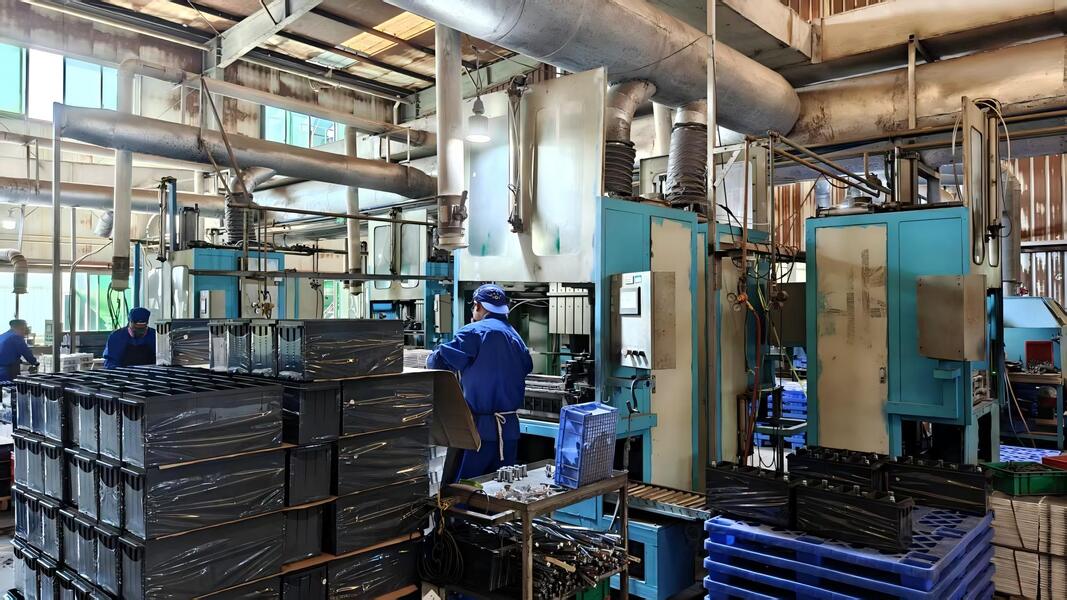 SHAOGUAN WBD TECH CO., LTD