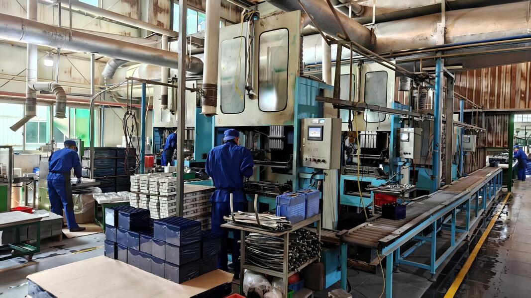 SHAOGUAN WBD TECH CO., LTD